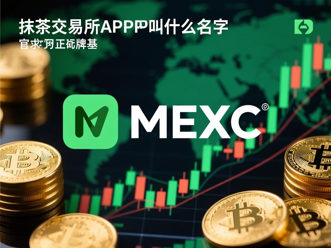 在数字资产交易领域，APP的命名往往承载着品牌定位与用户认知的双重使命。针对抹茶交易所APP叫什么名字这一疑问，其官方正式名称为MEXC，这一命名既延续了品牌基因，又体现了全球化视野