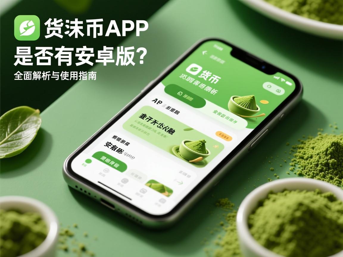抹茶货币APP是否有安卓版 全面解析与使用指南