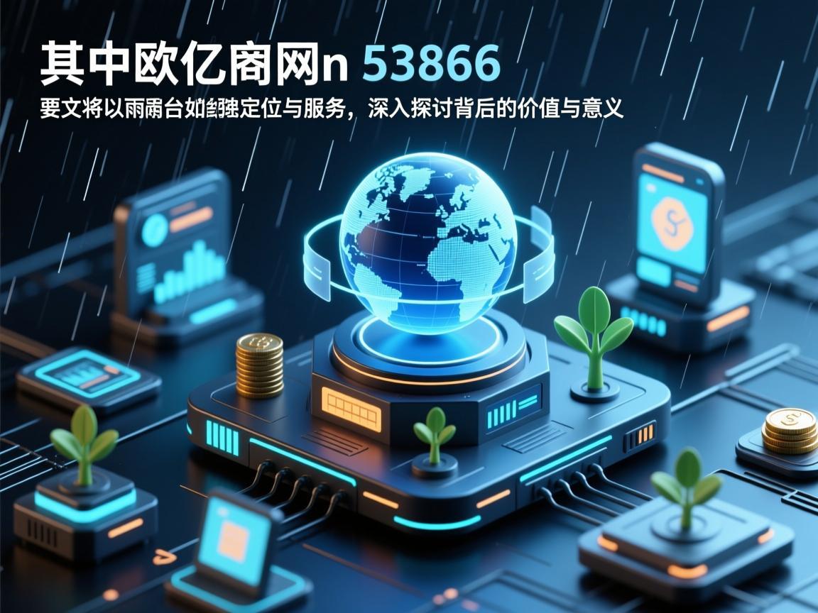 在数字化浪潮席卷全球的今天，各类平台如雨后春笋般涌现，其中欧亿官网凭借其独特的定位与服务，在行业内占据了一席之地。本文将以欧亿官网n 53866为核心，深入探讨其背后的价值与意义