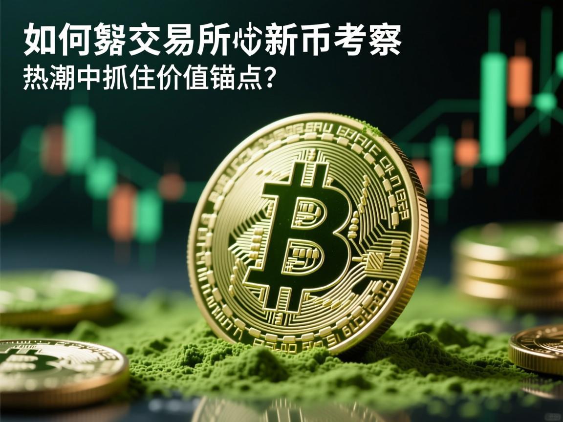 抹茶交易所新币考察，如何在热潮中抓住价值锚点