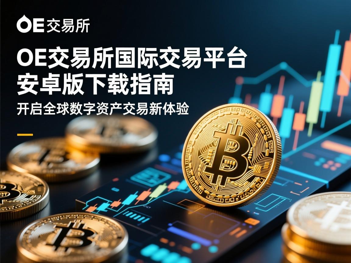 OE交易所国际交易平台安卓版下载指南，开启全球数字资产交易新体验