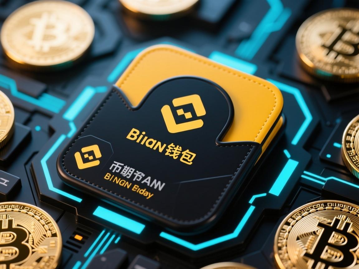 币安钱包英文名是什么 解析其命名背后的品牌逻辑