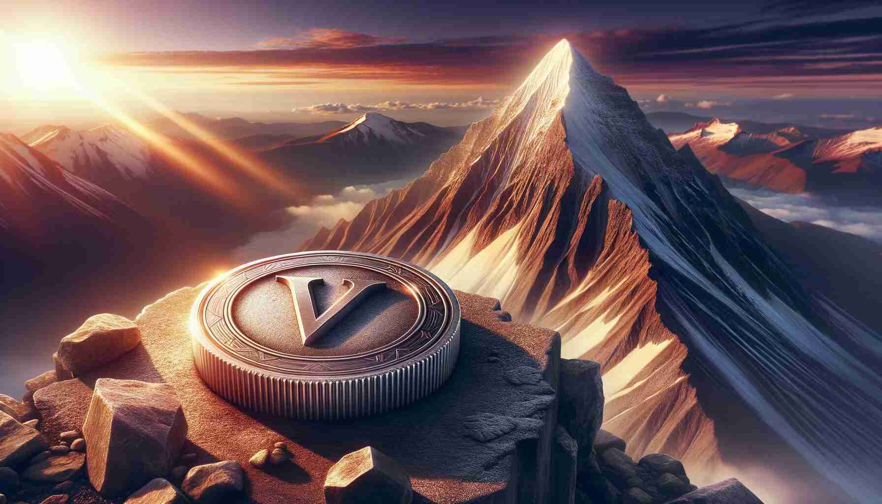 VeChain 价格暴跌至 0.01 美元是一件好事：原因如下