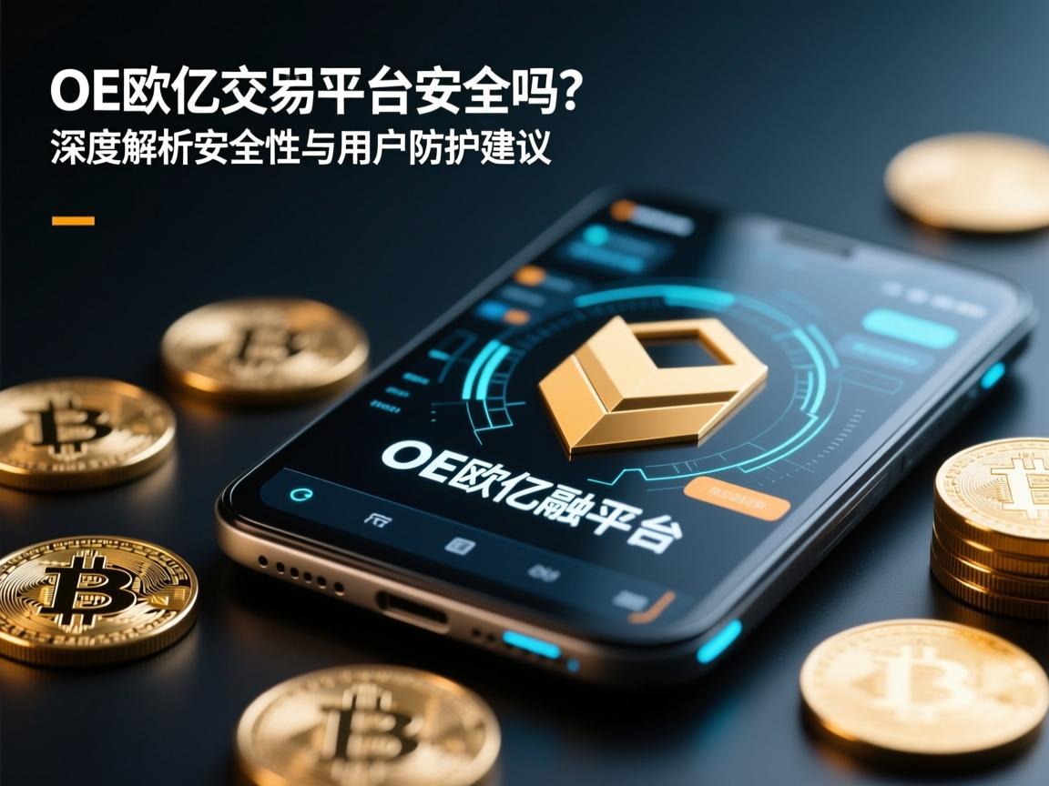 OE欧亿交易平台安全吗 深度解析其安全性与用户防护建议