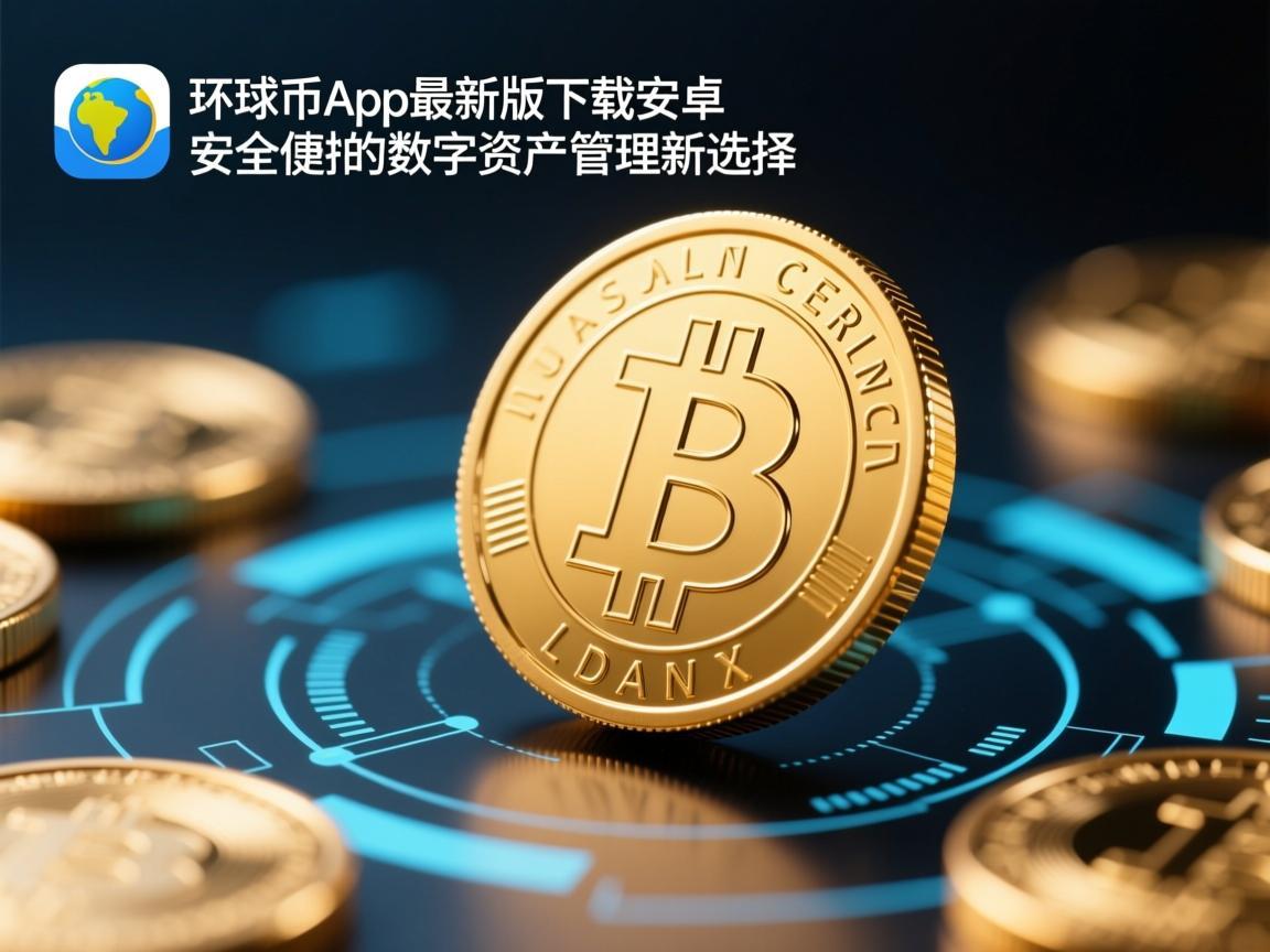 环球币app最新版下载安卓，安全便捷的数字资产管理新选择