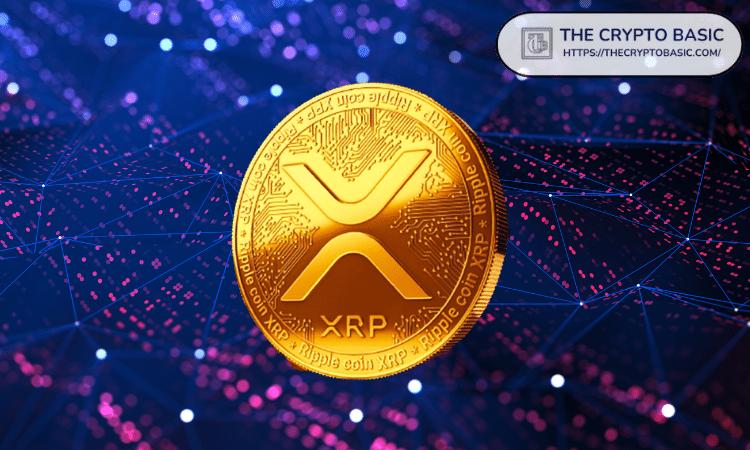 顶级比特币交易员 James Wynn 投资数百万美元购买 XRP，称其可能彻底改变银行业