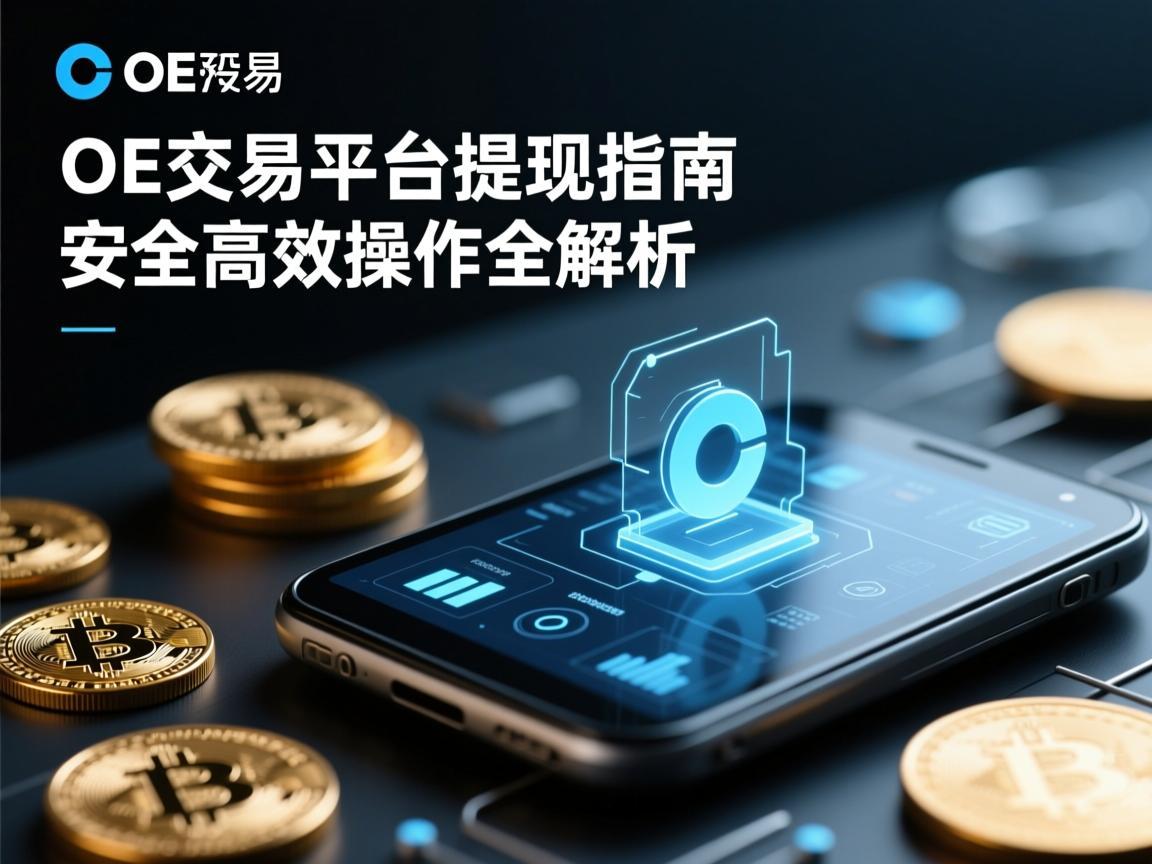 OE交易平台提现指南，安全高效操作全解析