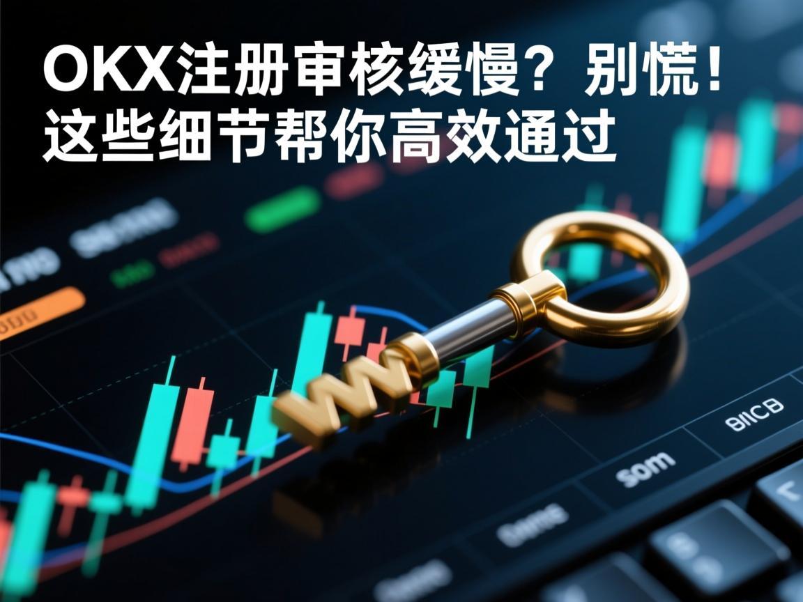 OKX注册审核缓慢 别慌！这些细节帮你高效通过