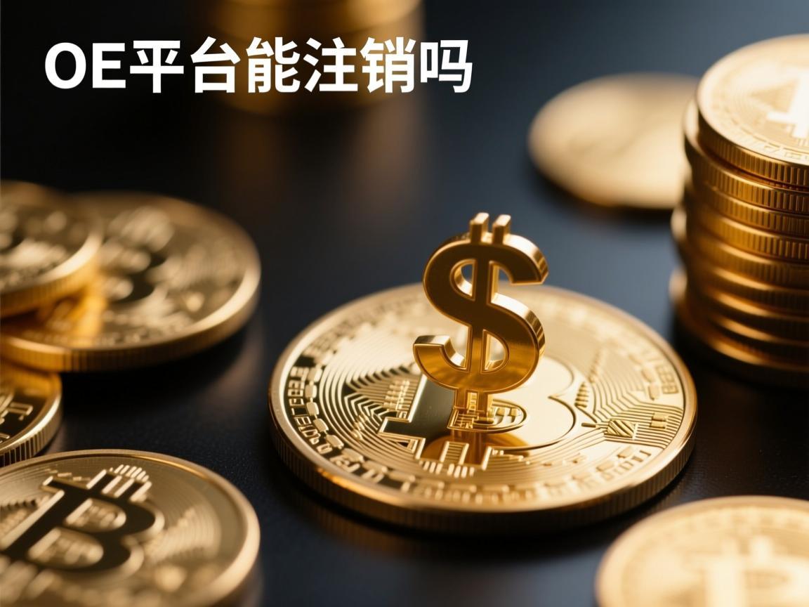 关于OE平台能注销吗的解答