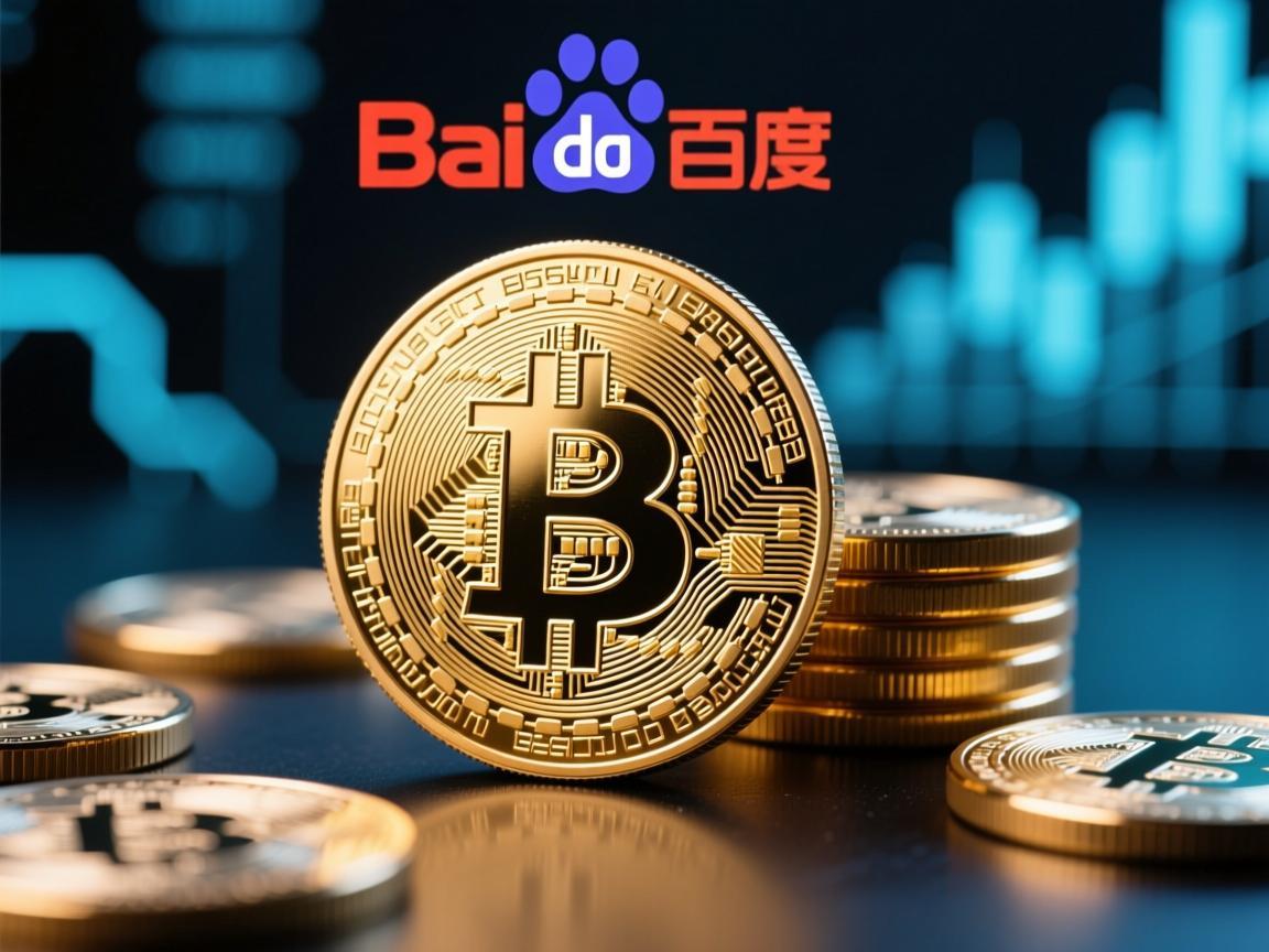 百度狗狗币贴吧，虚拟币狂热时代的社区缩影
