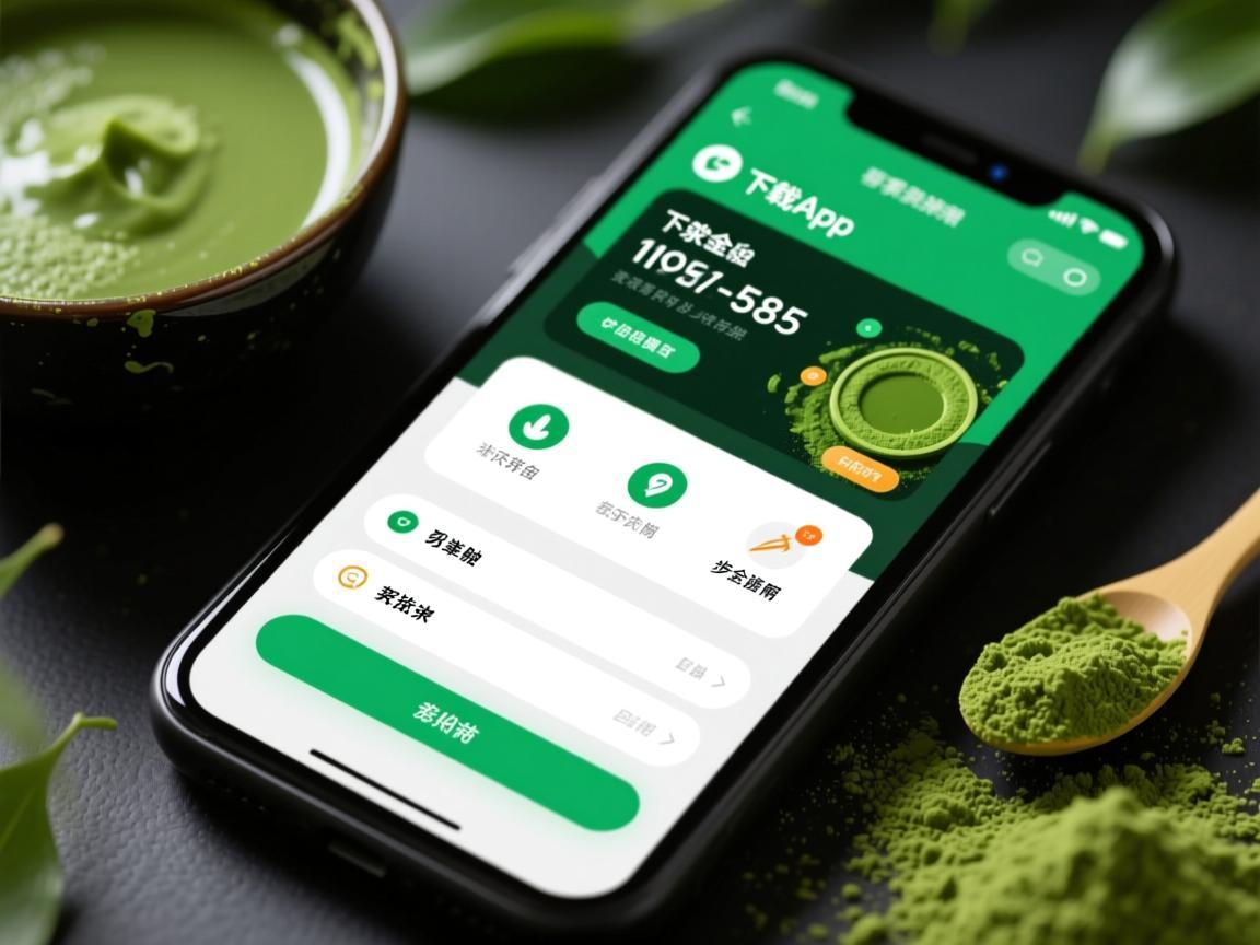 抹茶交易如何下载App，安全指南与步骤详解