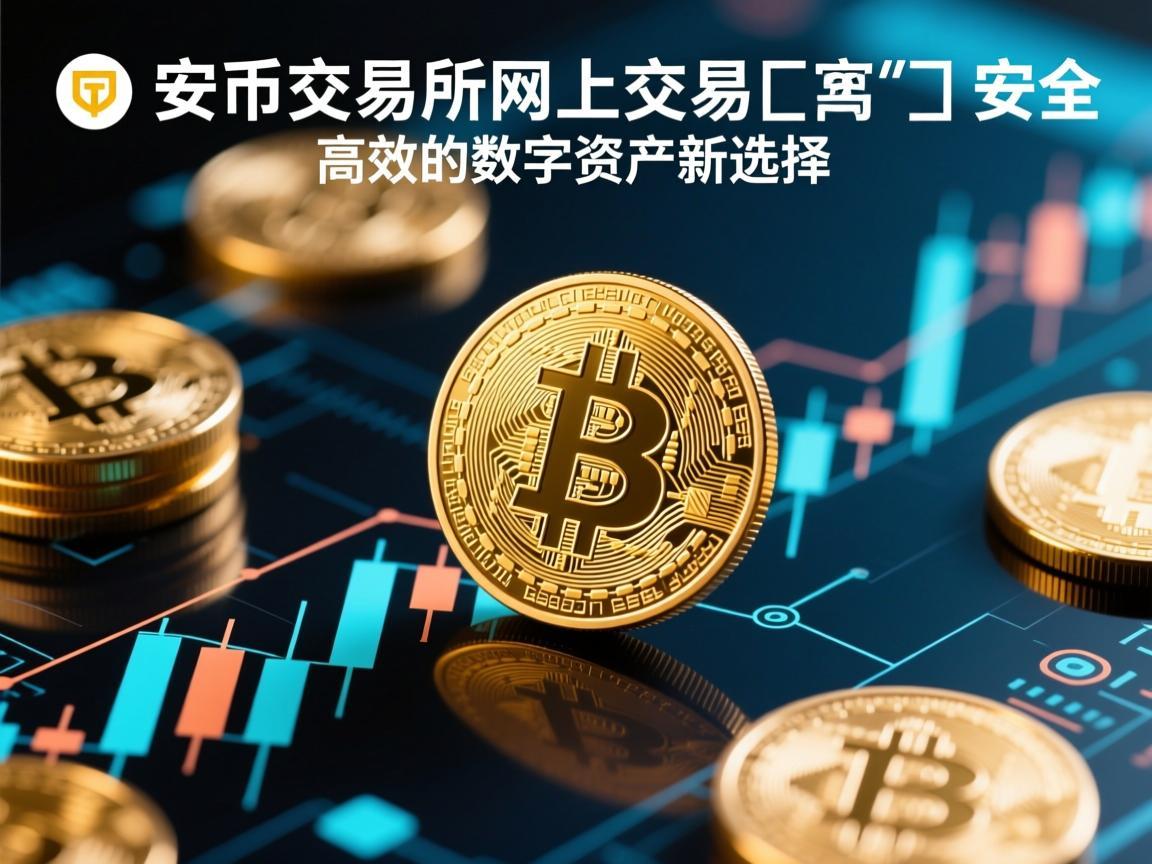 安币交易所网上交易，安全高效的数字资产新选择