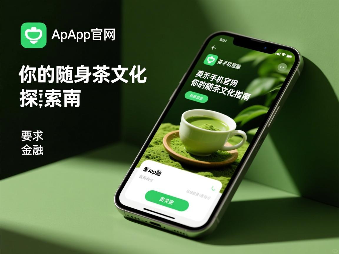 抹茶App手机官网，你的随身茶文化探索指南