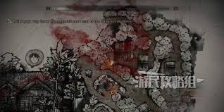 寂静岭F中如何获取灵刀
