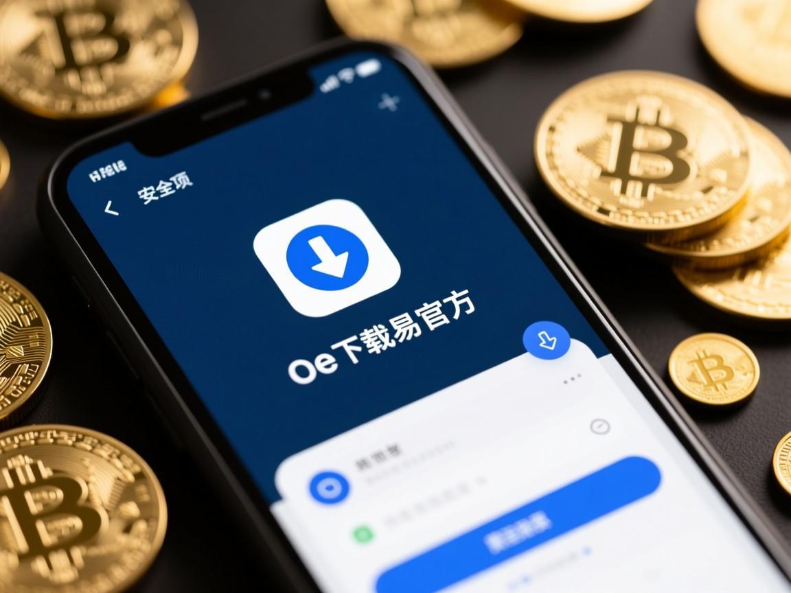 如何安全下载OE交易所官方APP，实用指南与注意事项