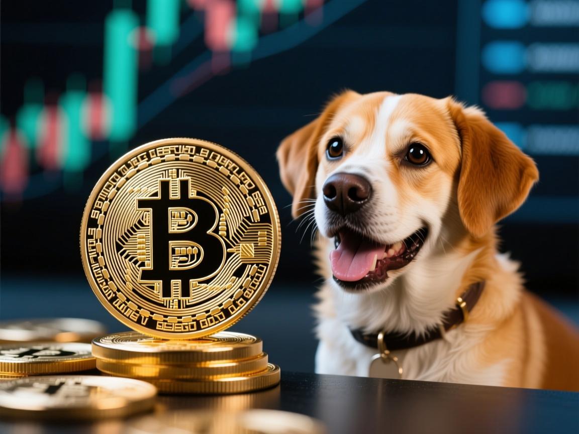 狗狗币的原始价格是多少 从玩笑币到加密货币网红的价格起点