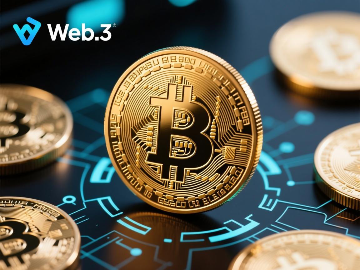 Web3品牌代币，从流量逻辑到价值共生的品牌革命
