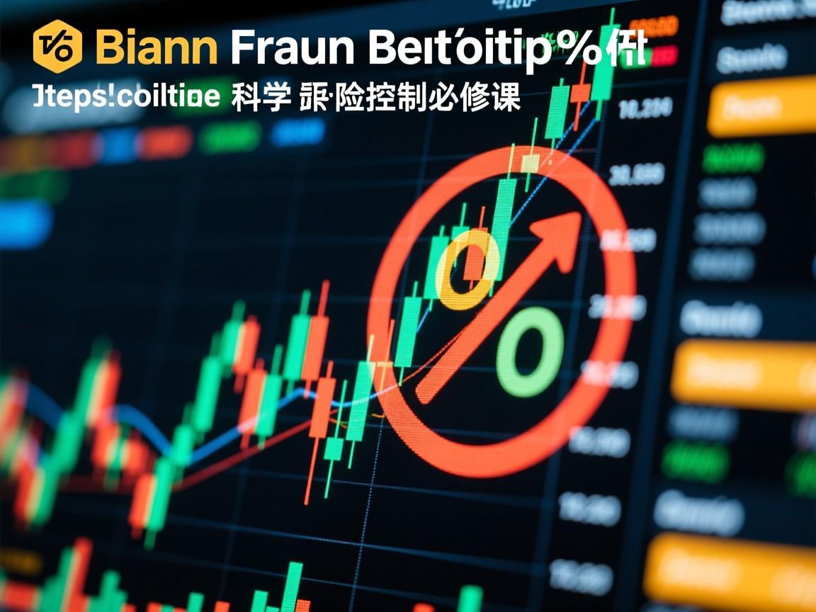 币安交易中止损百分比的科学设置，风险控制的必修课