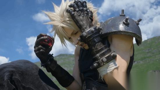 曝 FF7重生 登陆NS2 滨口放话 质量会远超前作