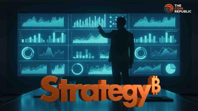 MicroStrategy股票评级上调至B ，MSTR股票很快会创下历史新高吗