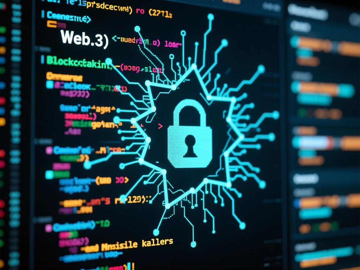 Web3代码漏洞，区块链安全的隐形杀手