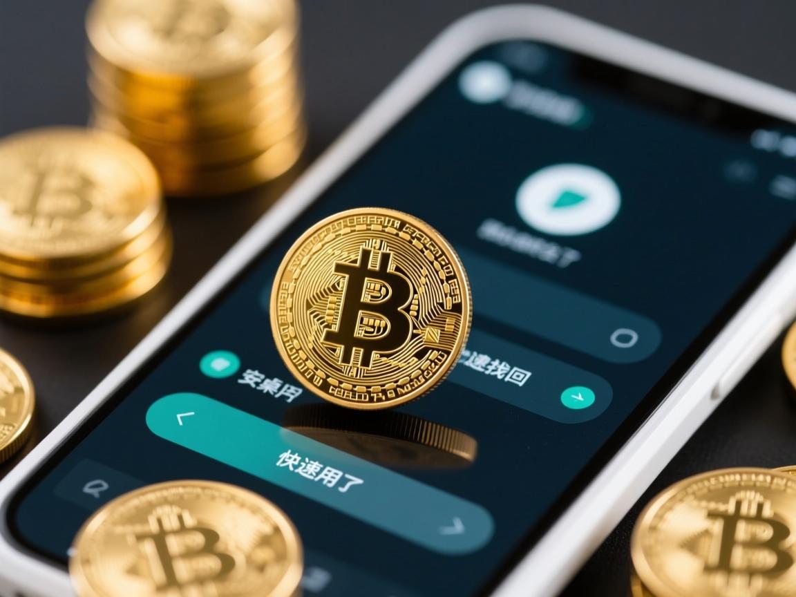 迷你币没了怎么办 安卓用户快速找回指南