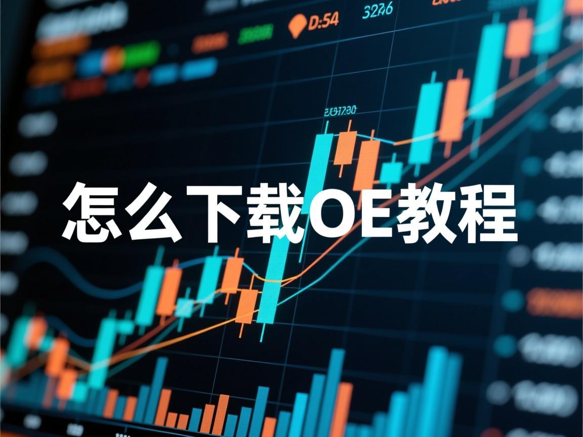 怎么下载OE教程