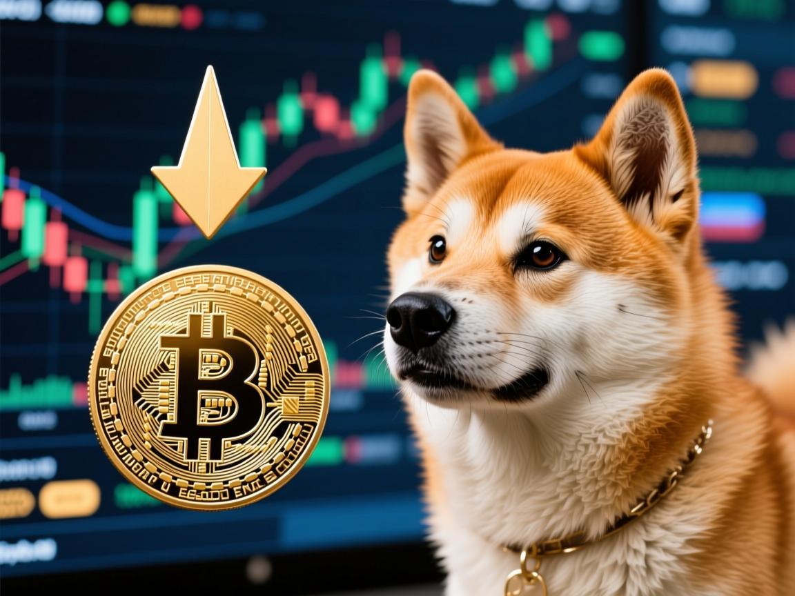 狗狗币跌到负数会平仓吗 从金融机制到现实可能性的解析
