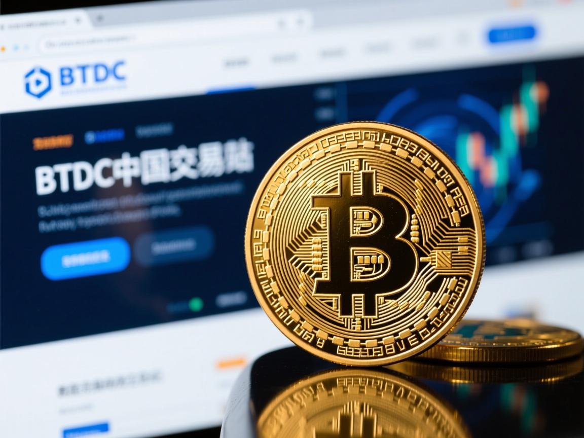 比特币BTCC中国交易所网站，一段加密货币早期发展的历史见证