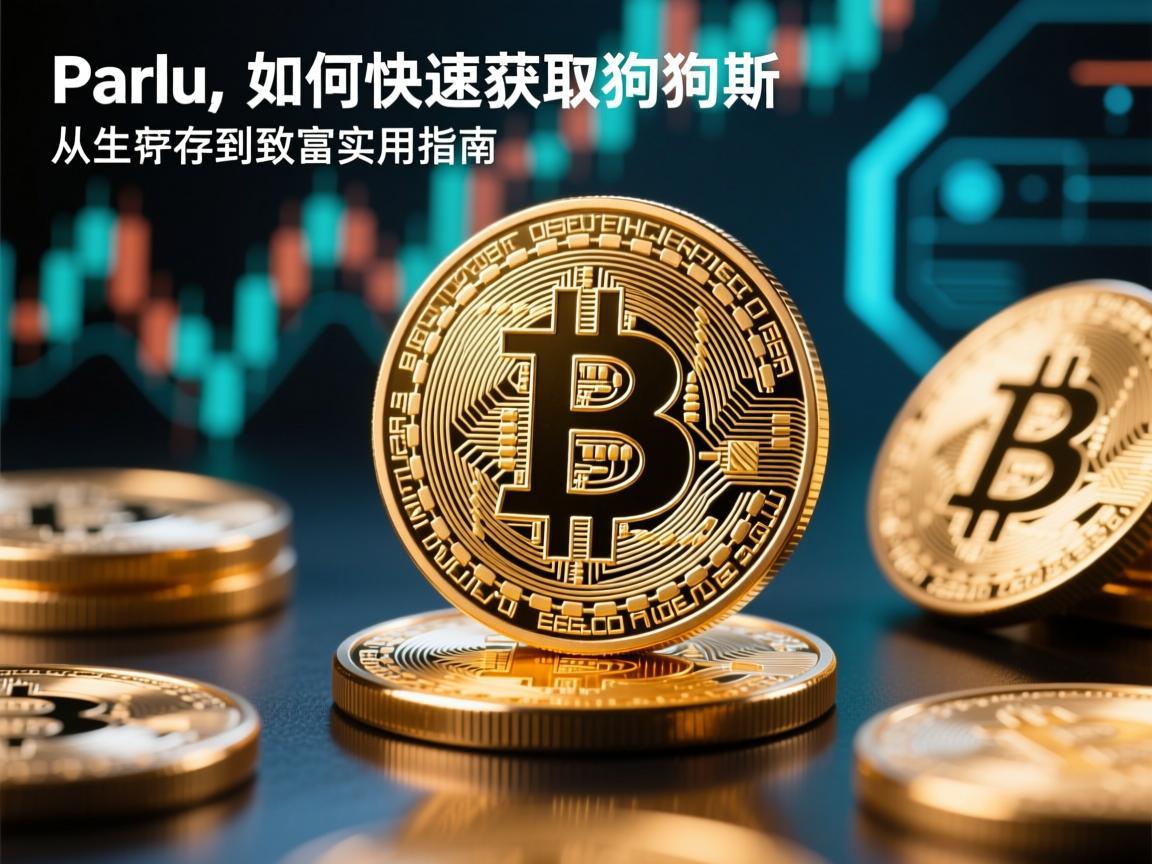 帕鲁如何快速获取狗狗币，从生存到致富的实用指南