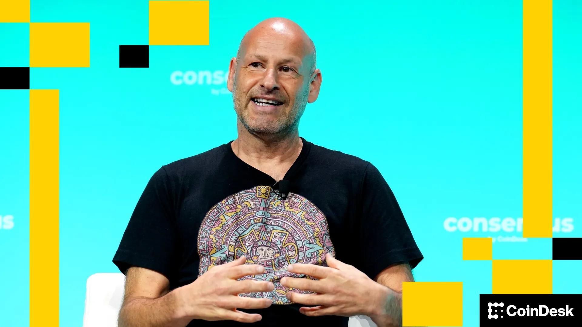 Consensys计划上市，已委任摩根大通和高盛牵头IPO：Axios