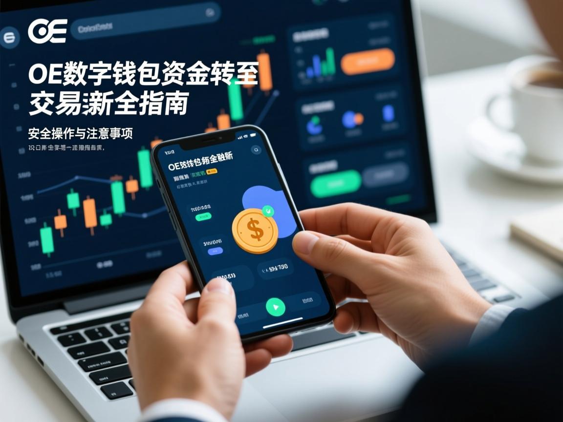 OE数字钱包资金转至交易所全指南，安全操作与注意事项