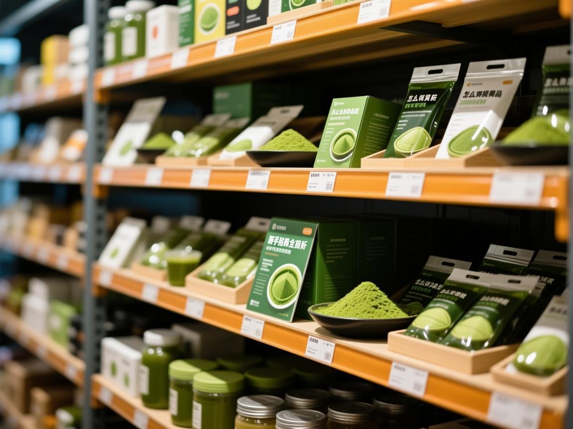 怎么上架抹茶交易所商品 新手指南全流程解析