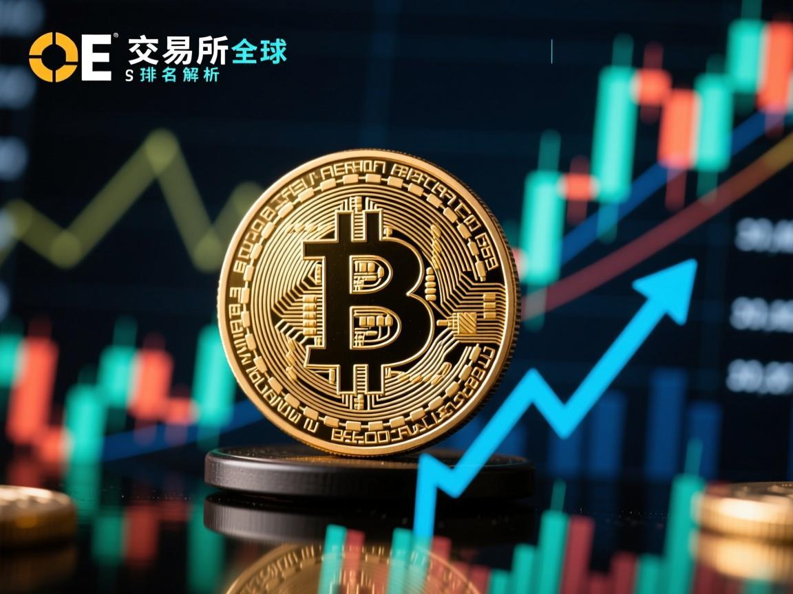 OE交易所全球排名解析，在竞争激烈的加密货币市场如何定位