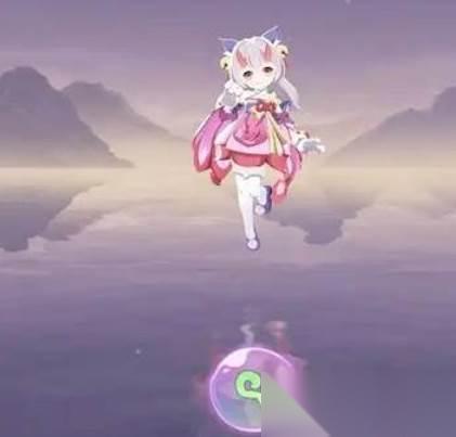 长安幻想妖灵玩法