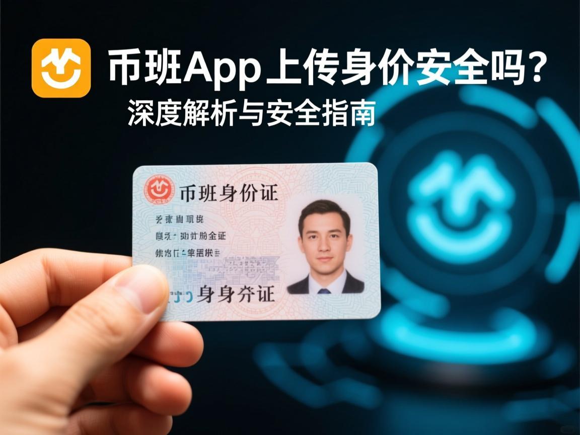 币安App上传身份证安全吗 深度解析与安全指南