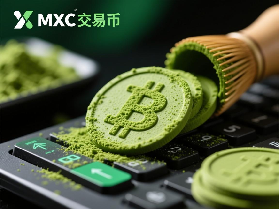 MXC抹茶交易所怎么提币 详细步骤与注意事项全解析