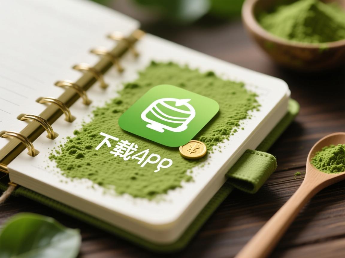 抹茶手帐下载app，让生活记录有温度的仪式感