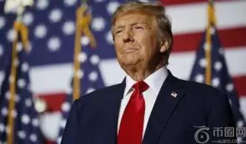 与特朗普关联的加密货币项目计划融合政治代币与众筹模式