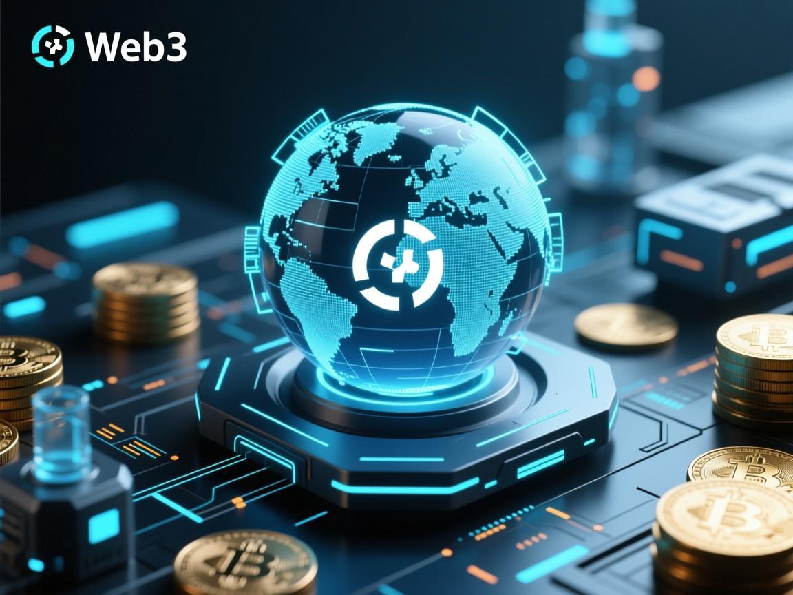 Web3与数字化，重构数字世界的信任与价值
