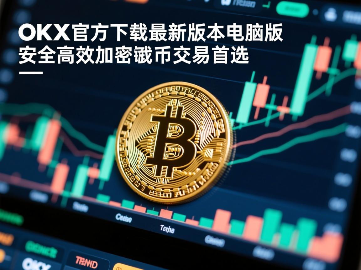 OKX官方下载最新版本电脑版，安全高效加密货币交易首选