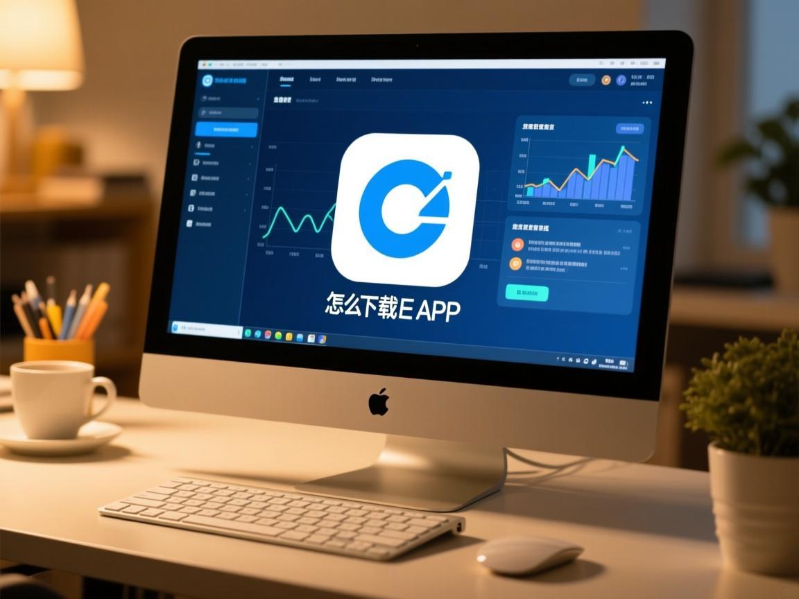 电脑怎么下载OE APP 详细步骤与注意事项解析