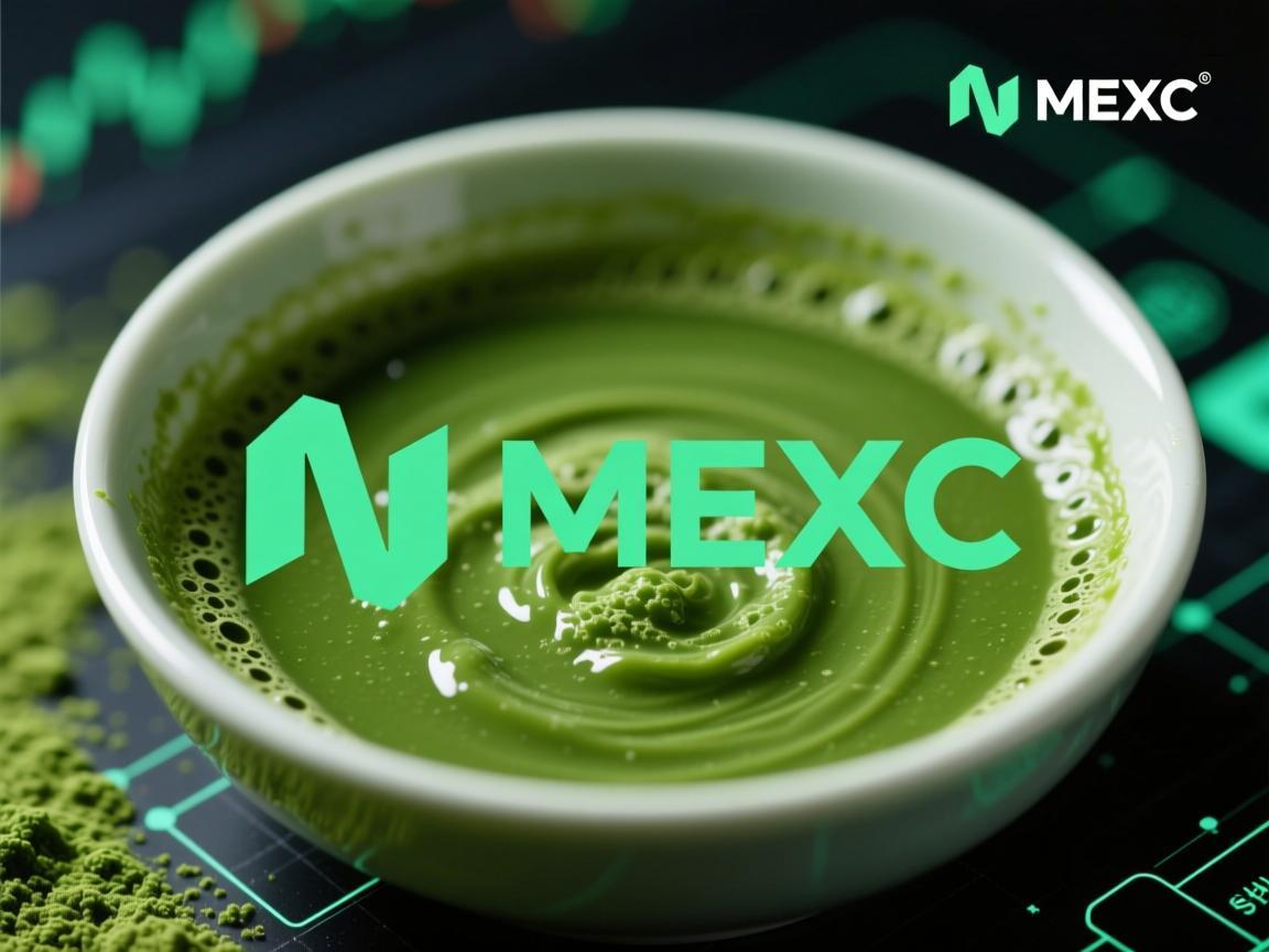 从抹茶到MEXC，品牌名与软件名的统一逻辑