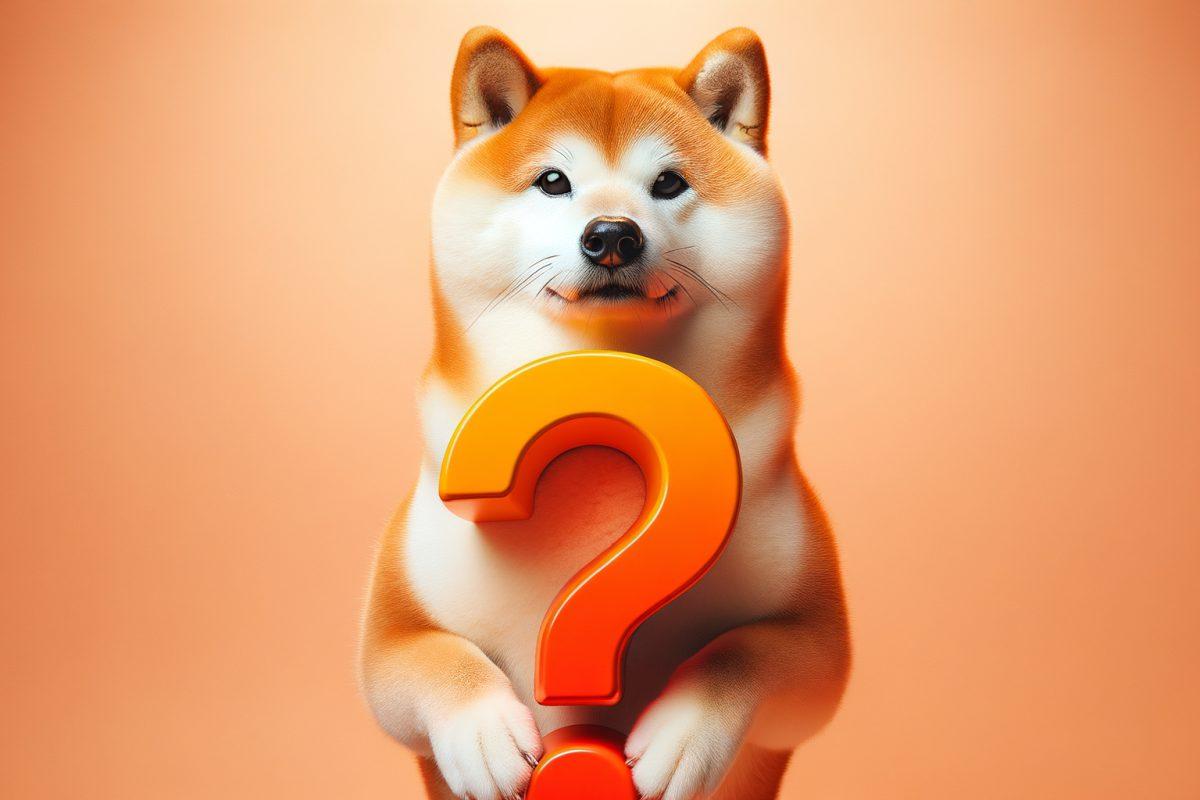 Shiba Inu 增长潜力：代币销毁推动股价上涨 35%。
