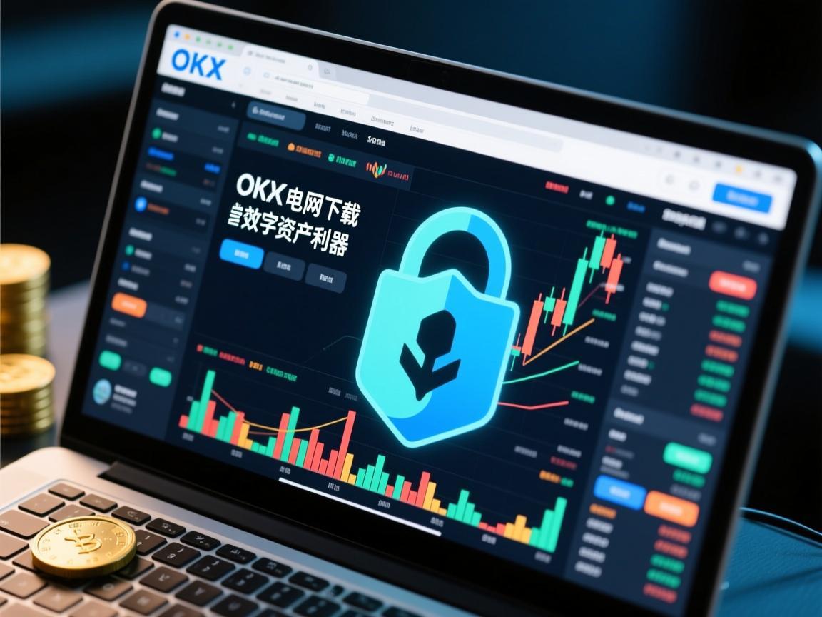 OKX电脑版官网下载，安全高效的专业数字资产交易利器