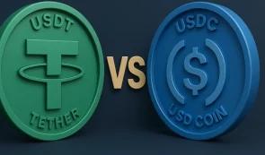 随着监管重塑稳定币市场，USDC 成为 Tether 的最大威胁