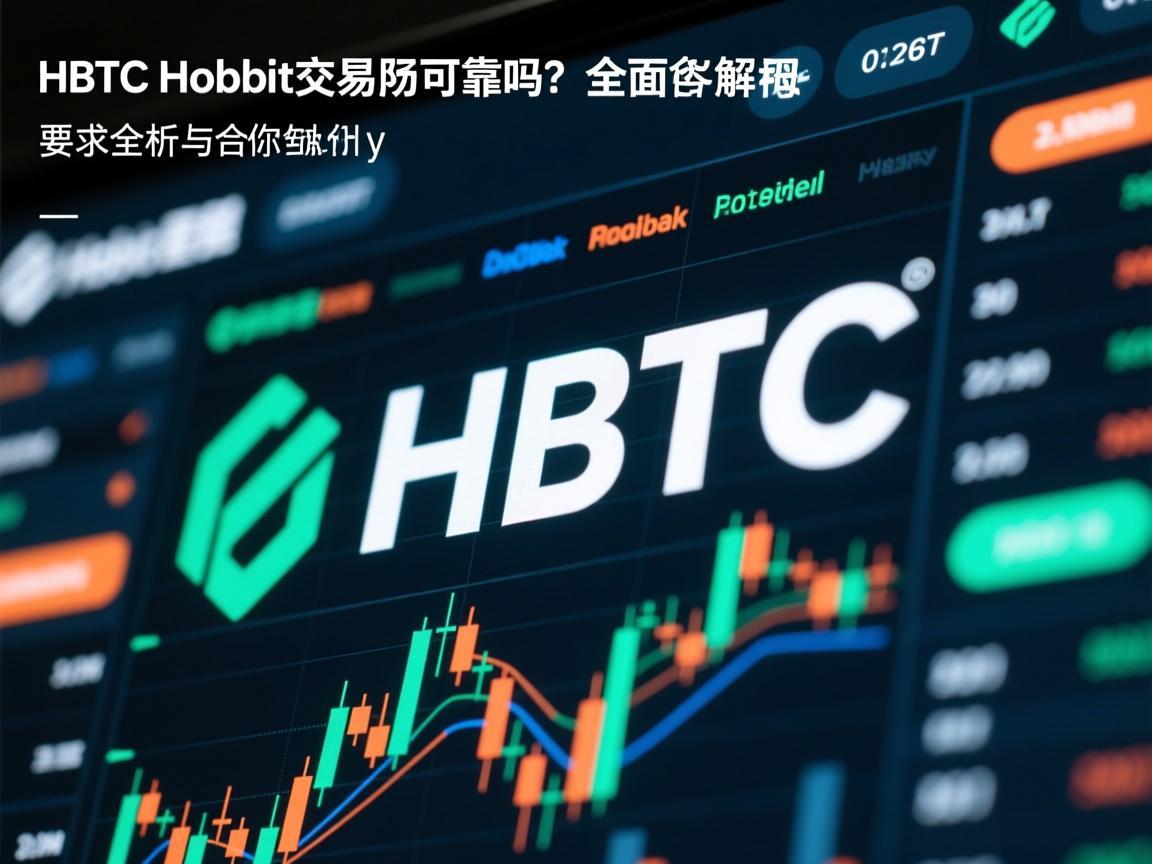 HBTC霍比特交易所可靠吗 全面解析其安全性与合规性