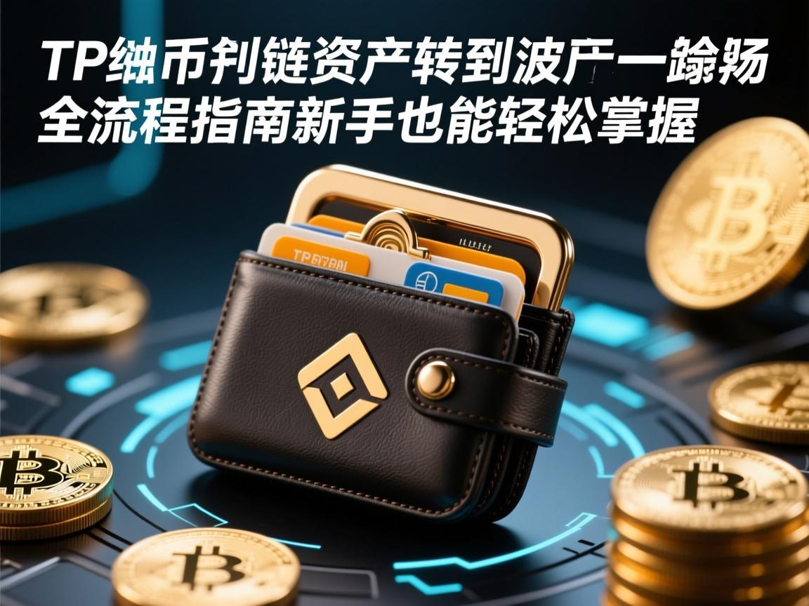 TP钱包币安链资产转到波场全流程指南，新手也能轻松掌握