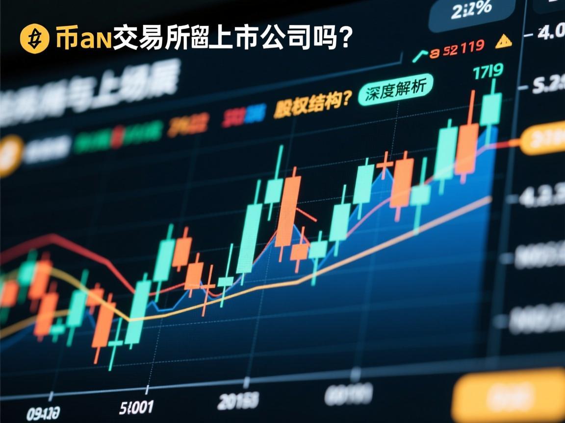 币安交易所是上市公司吗 深度解析其股权结构与上市进展