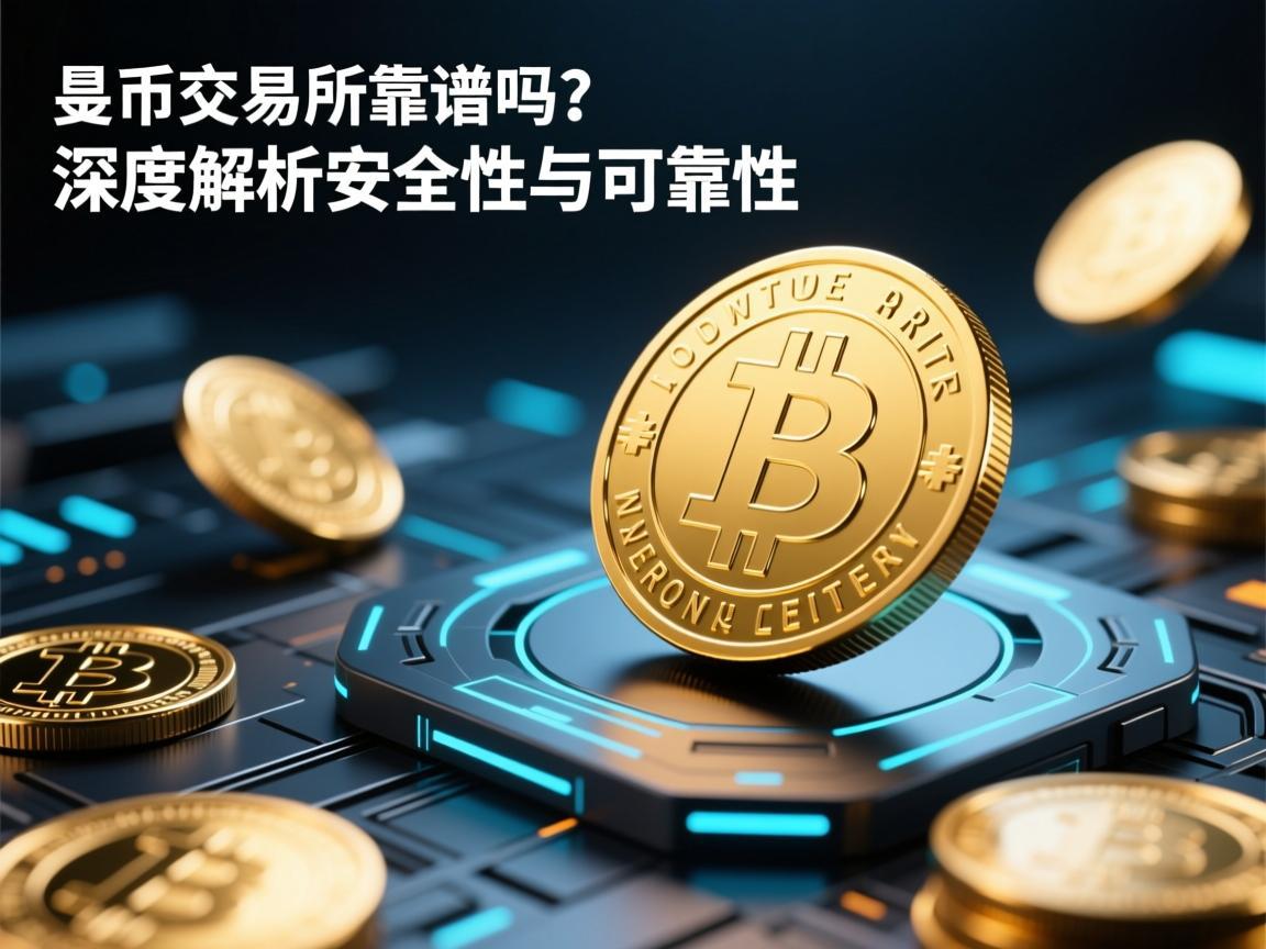 瑞币交易所靠谱吗 深度解析其安全性与可靠性